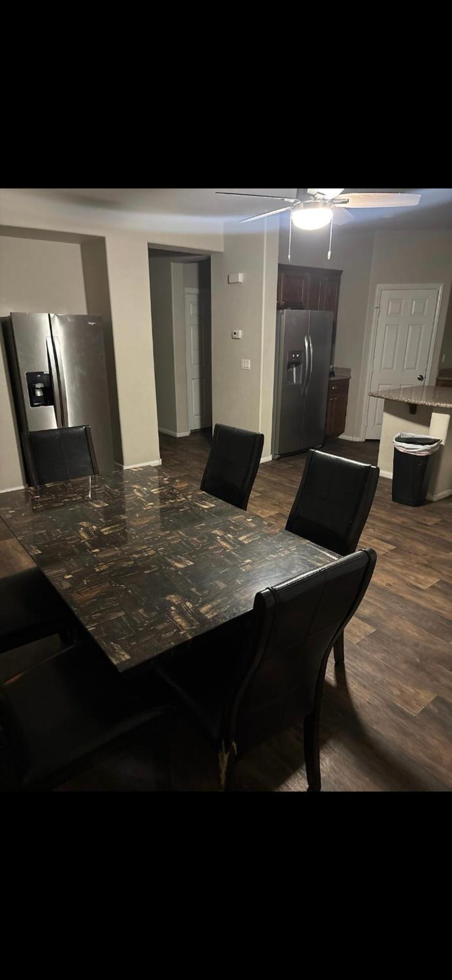With Shared Bathroom In Homestay Las Vegas