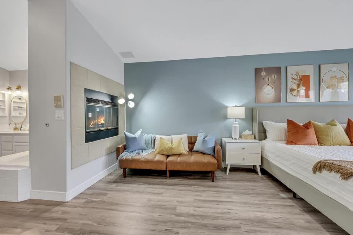 Newly Remodel 4br With Gameroom And Free Heated Great For Family Holiday home *