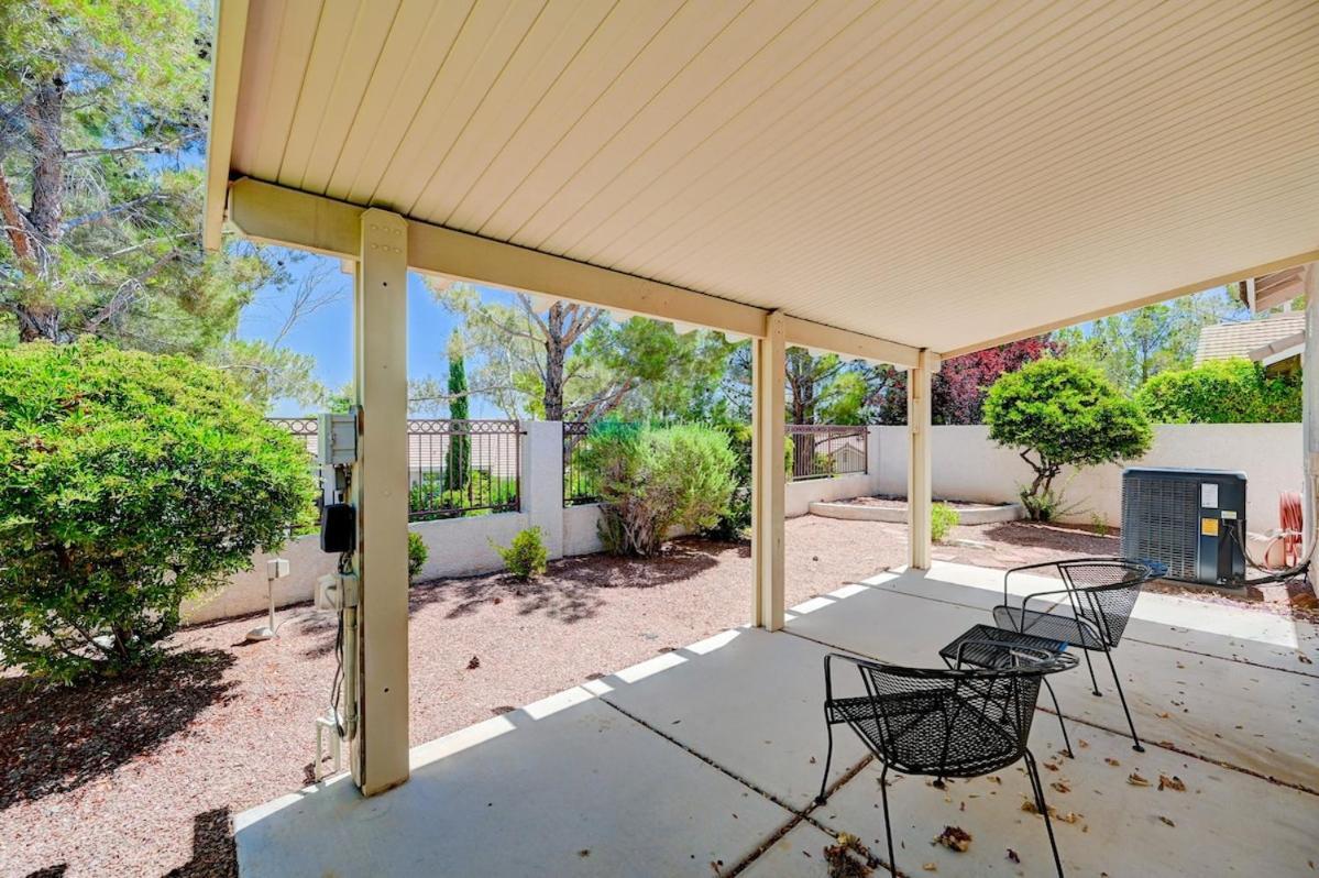 Gorgeous Townhome In Summerlin Ferienhaus