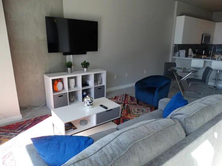 Appartement Gorgeous High Rise