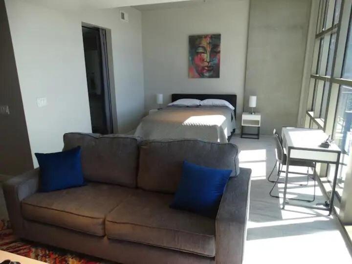 Gorgeous High Rise Appartement Las Vegas