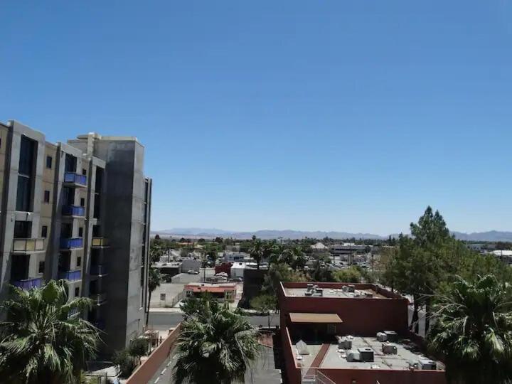 Apartment Gorgeous High Rise Las Vegas