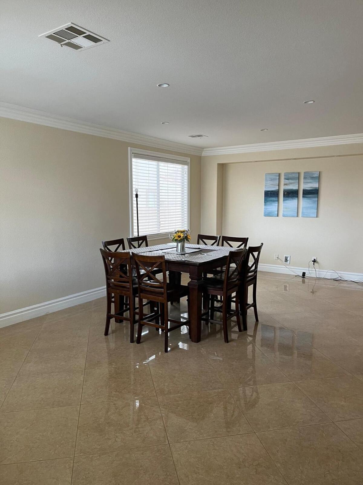Spacious In The Southwest Hébergement de vacances Las Vegas