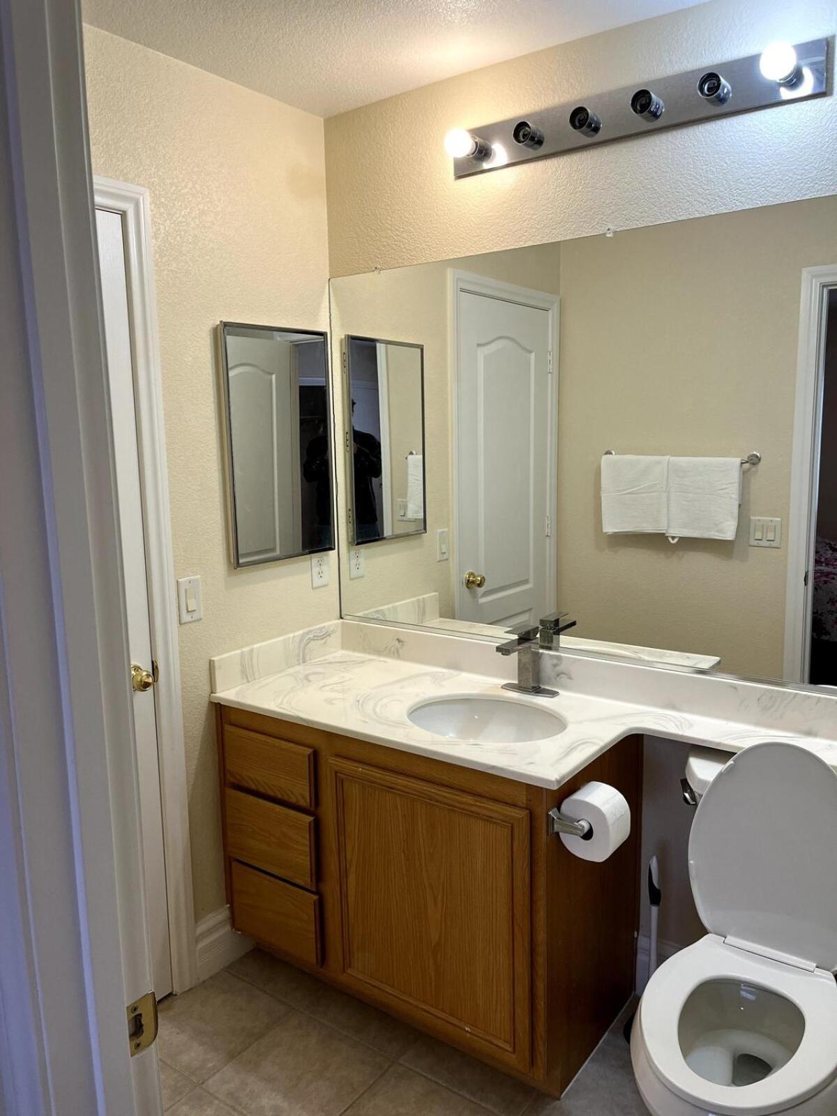 Spacious In The Southwest