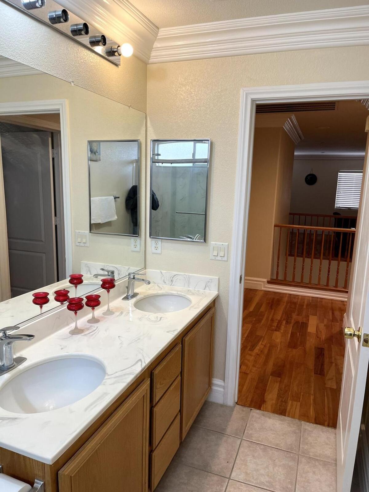 Spacious In The Southwest Hébergement de vacances Las Vegas