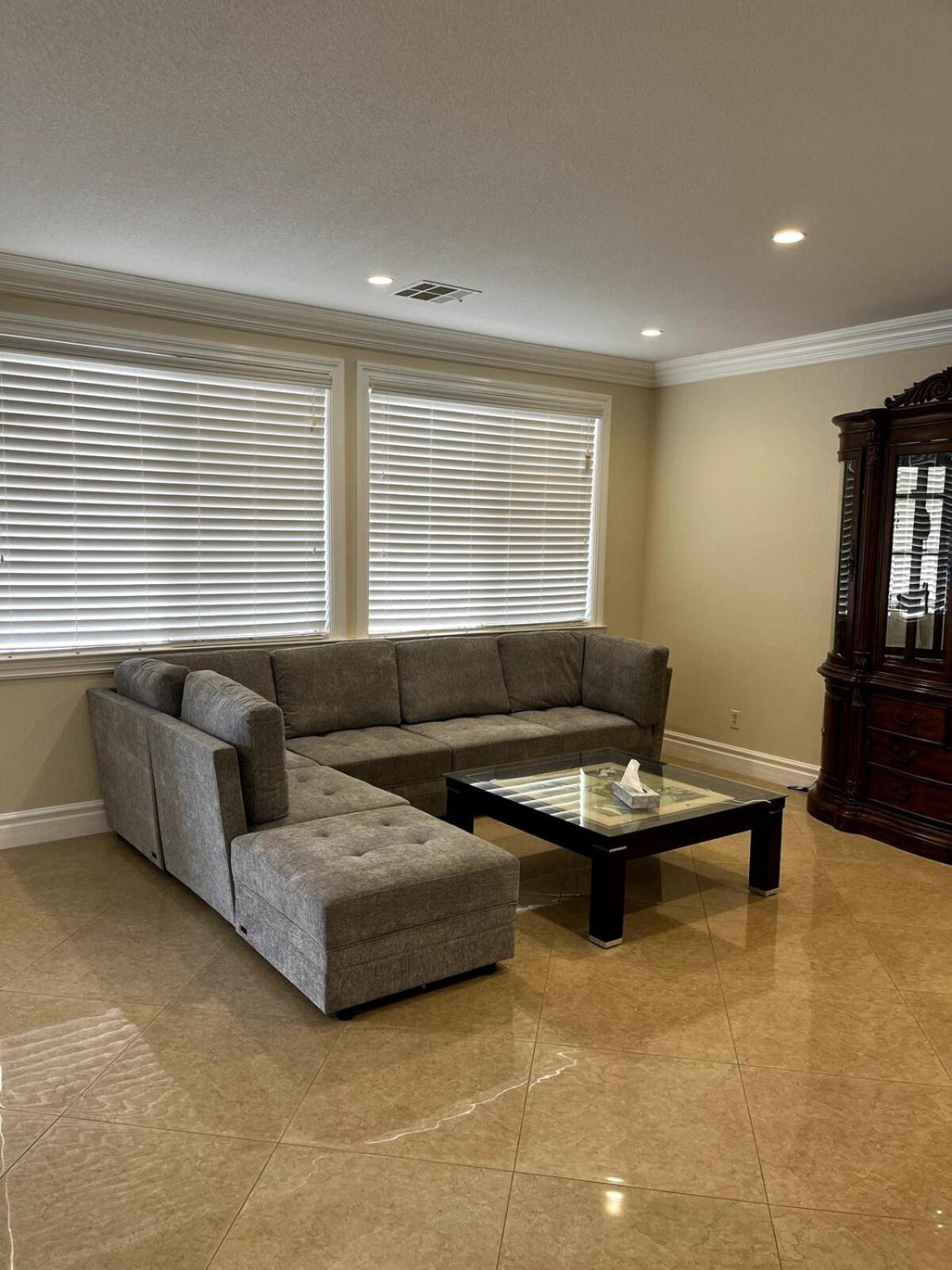 Spacious In The Southwest Hébergement de vacances Las Vegas