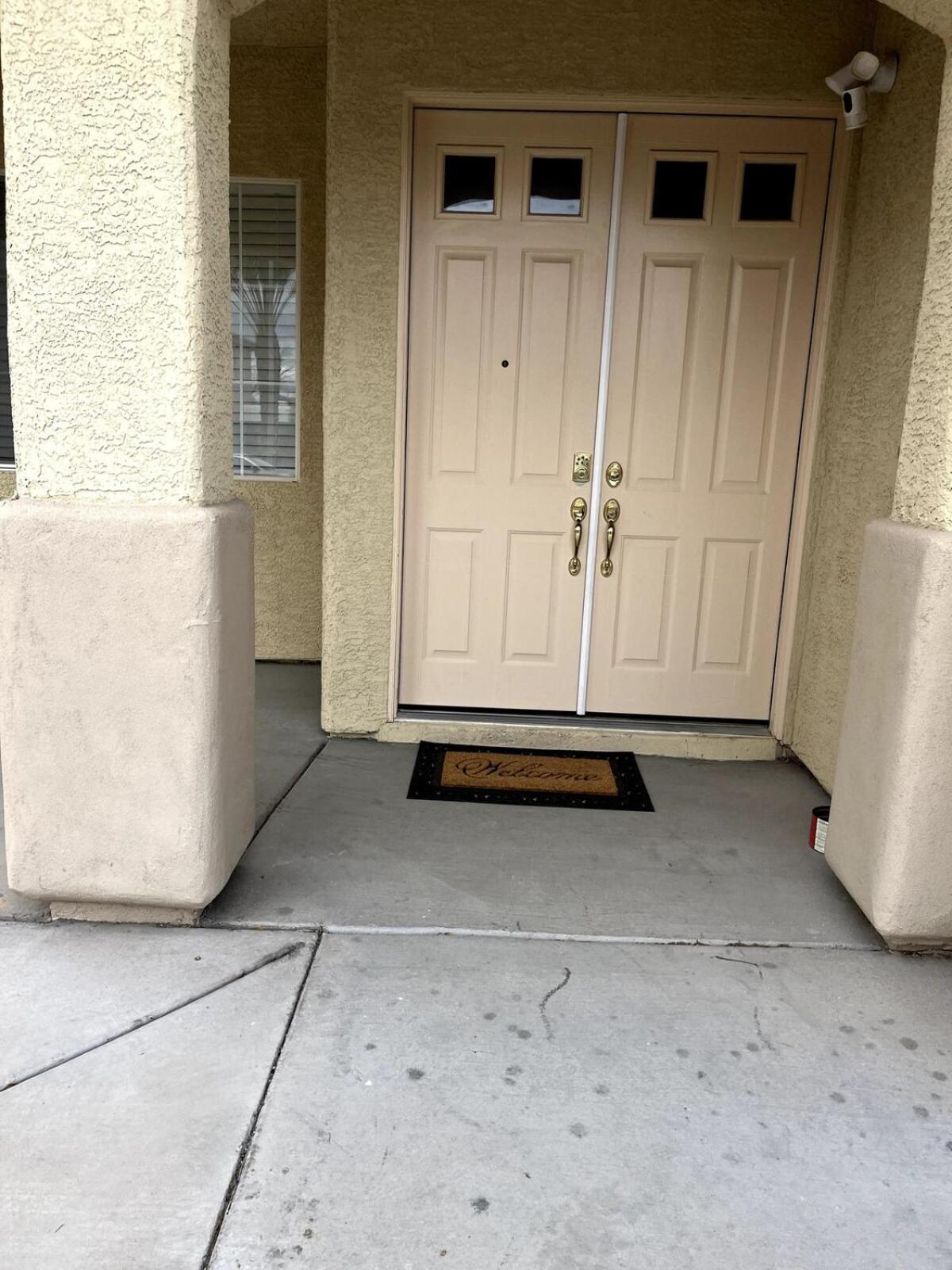Spacious In The Southwest Las Vegas