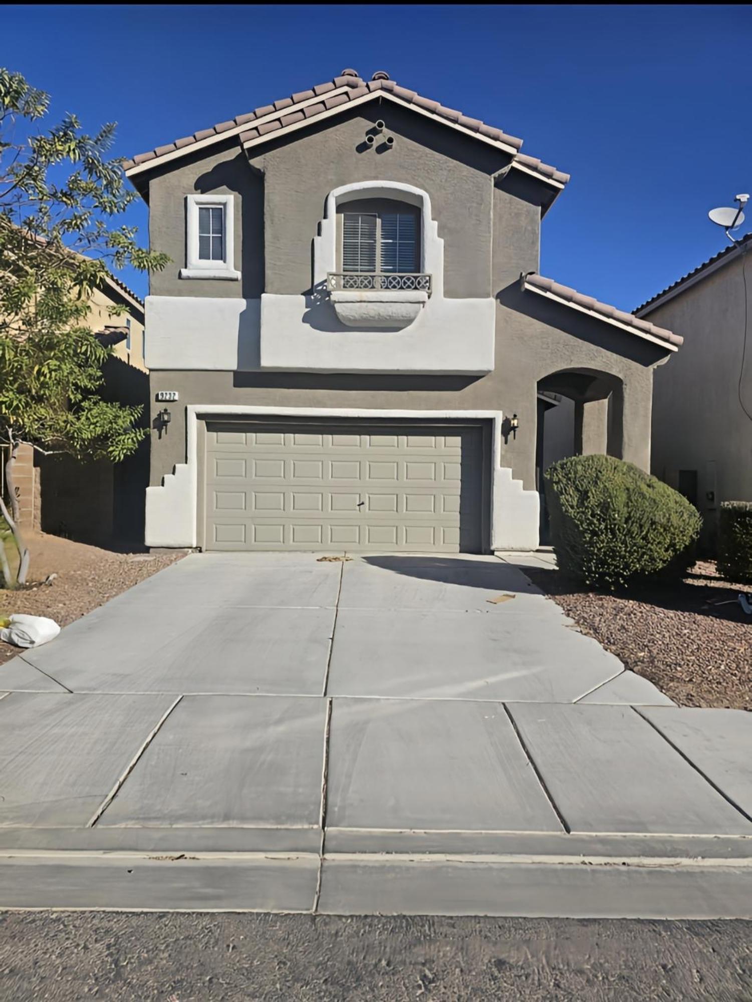 Homestay Vegas Springvalley *