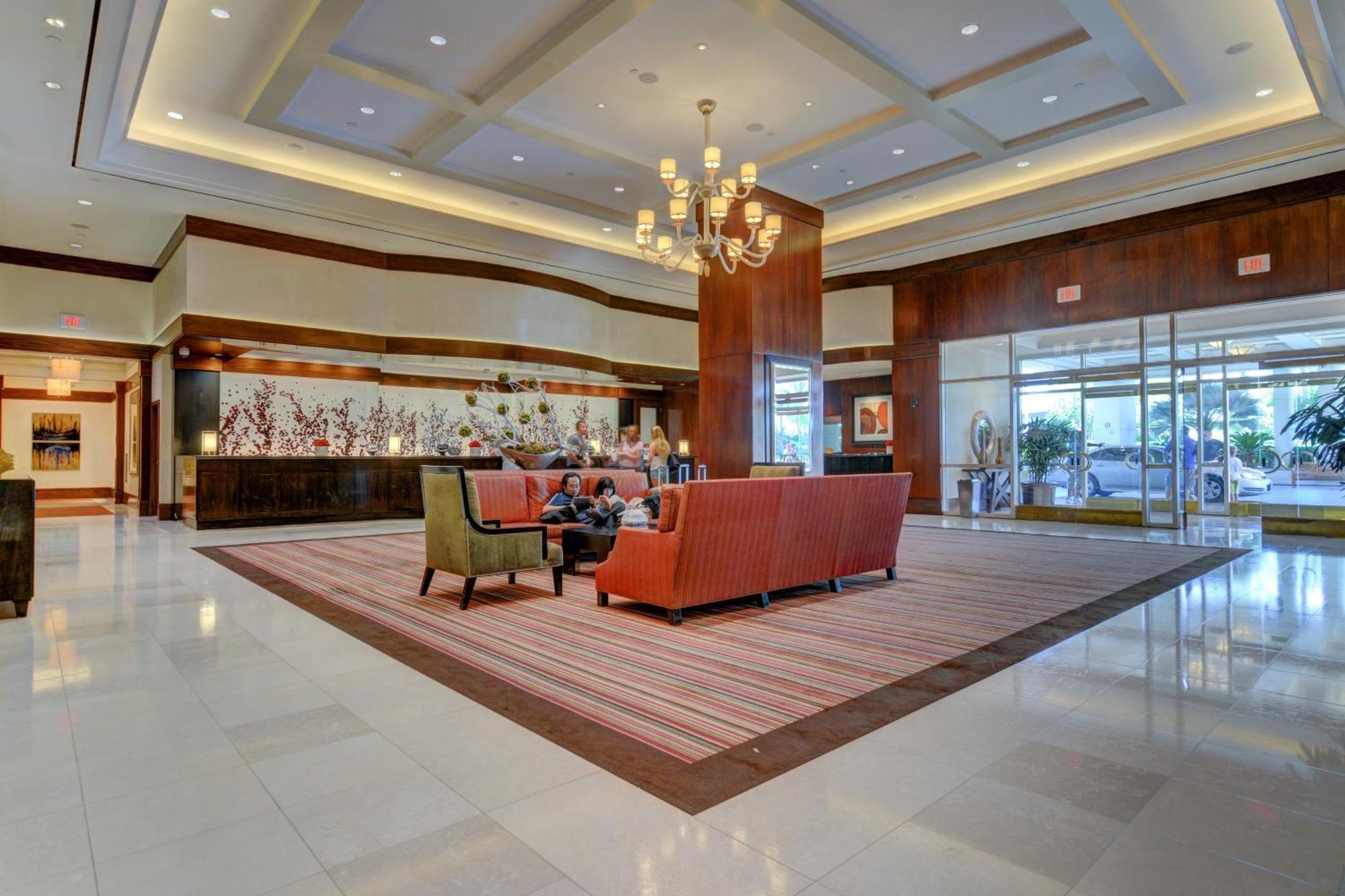 The Rose Mgm Signature Aparthotel
