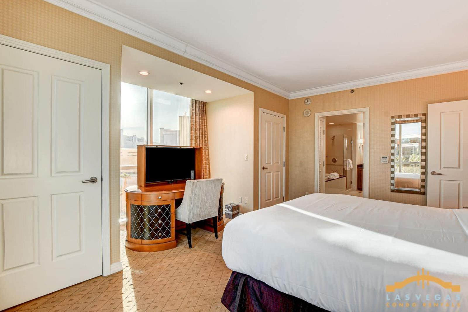 Mgm Signature-02-602 1br 2ba Balcony Casa de férias *