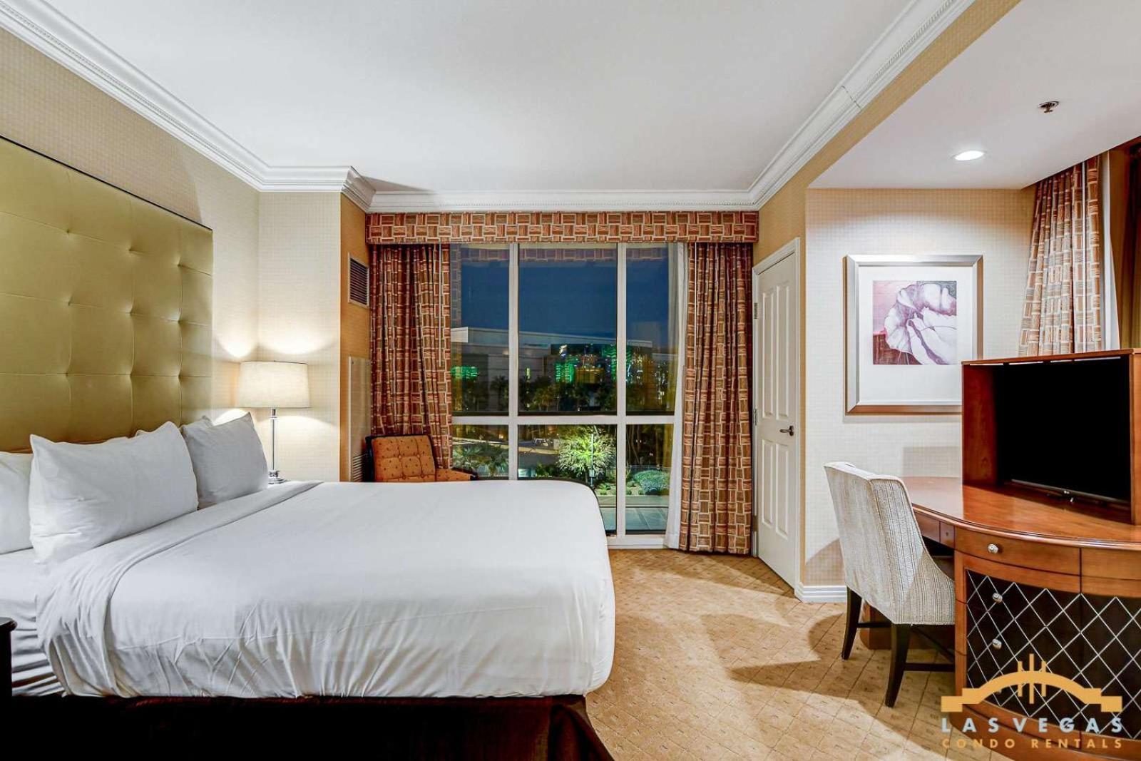 Mgm Signature-02-602 1br 2ba Balcony Casa de férias Las Vegas