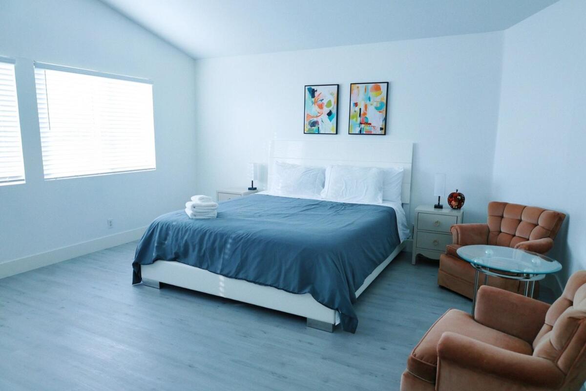 Villa Beautiful Vegas Near Strip And Chinatown Las Vegas