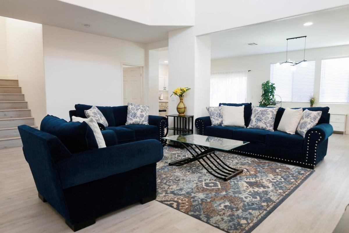 Villa Beautiful Vegas Near Strip And Chinatown