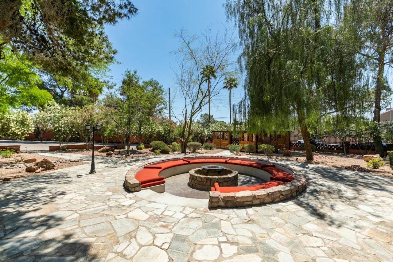 The Sedona Estate Holiday home Las Vegas