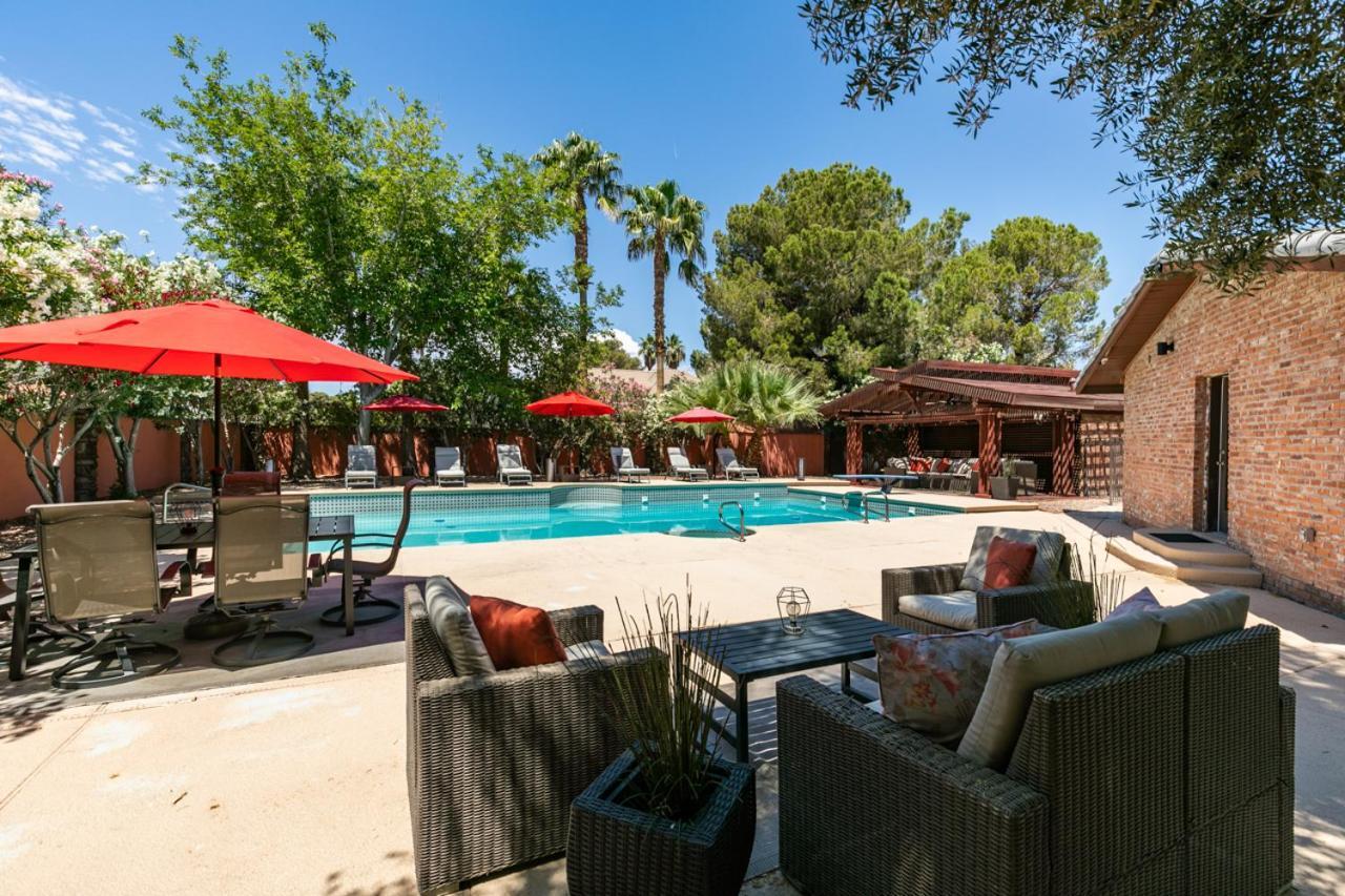 The Sedona Estate * Las Vegas