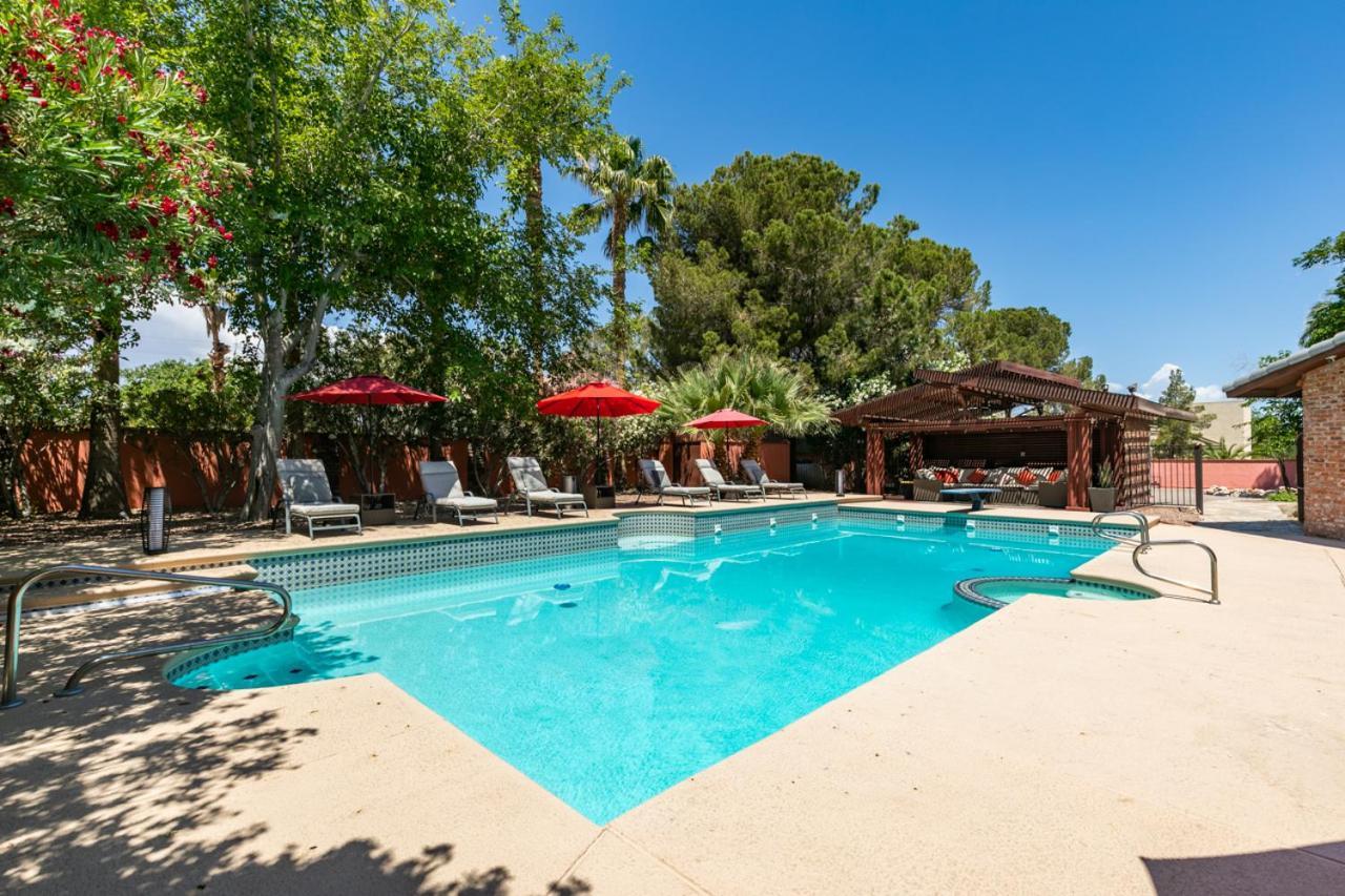 The Sedona Estate