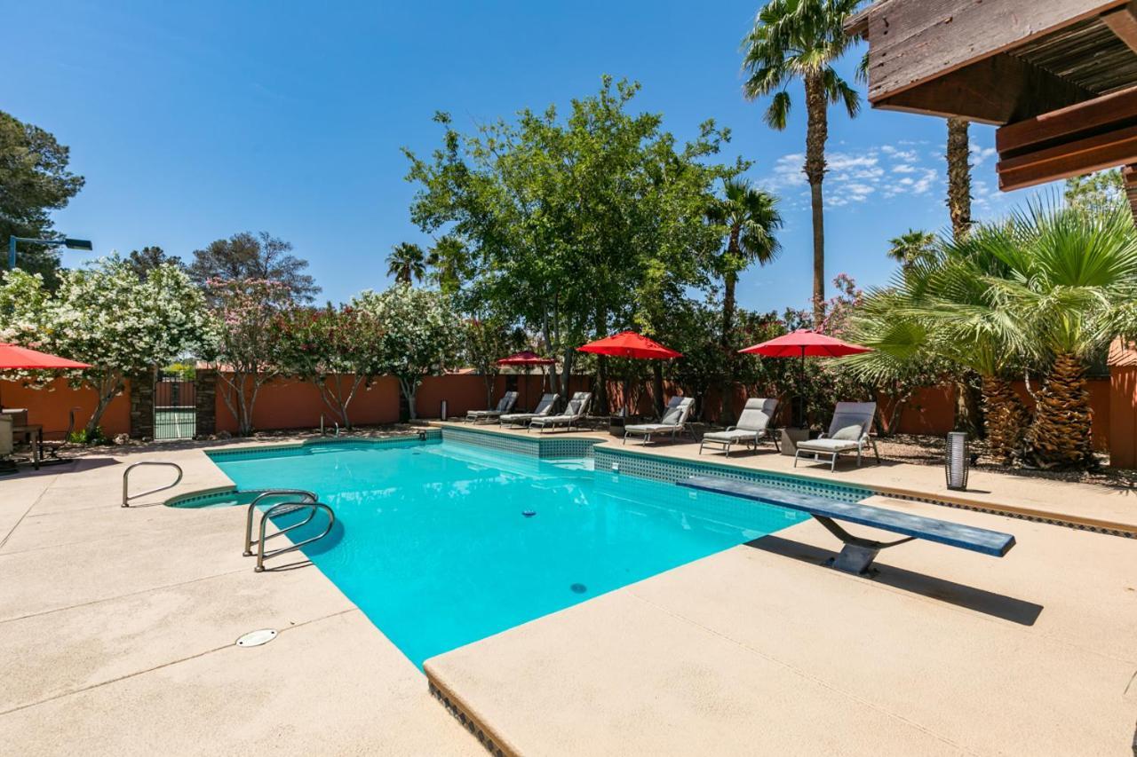 The Sedona Estate Holiday home