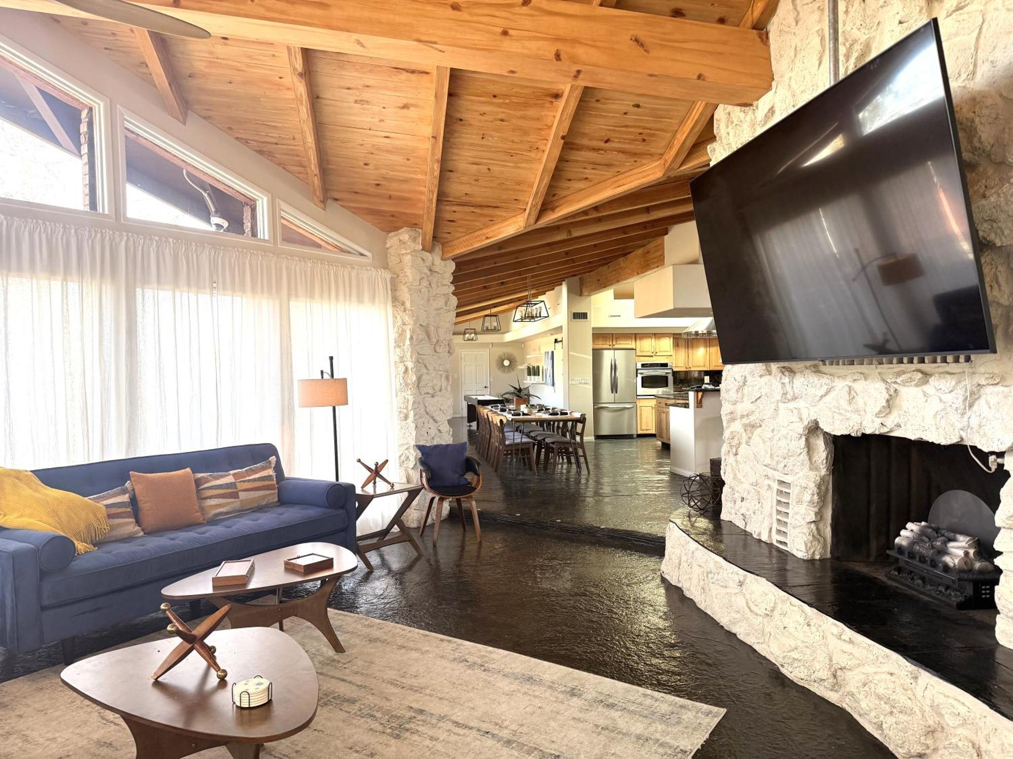 Holiday home The Sedona Estate *