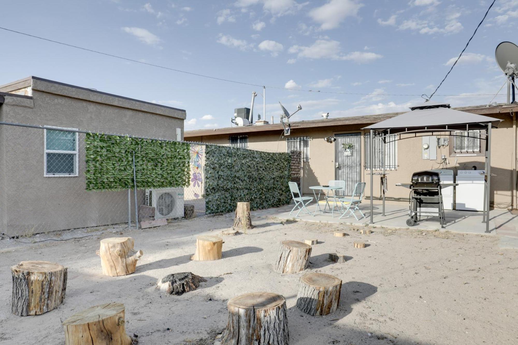 North Vegas Hideaway With Grill Less Than 10 Mi To Strip * Las Vegas