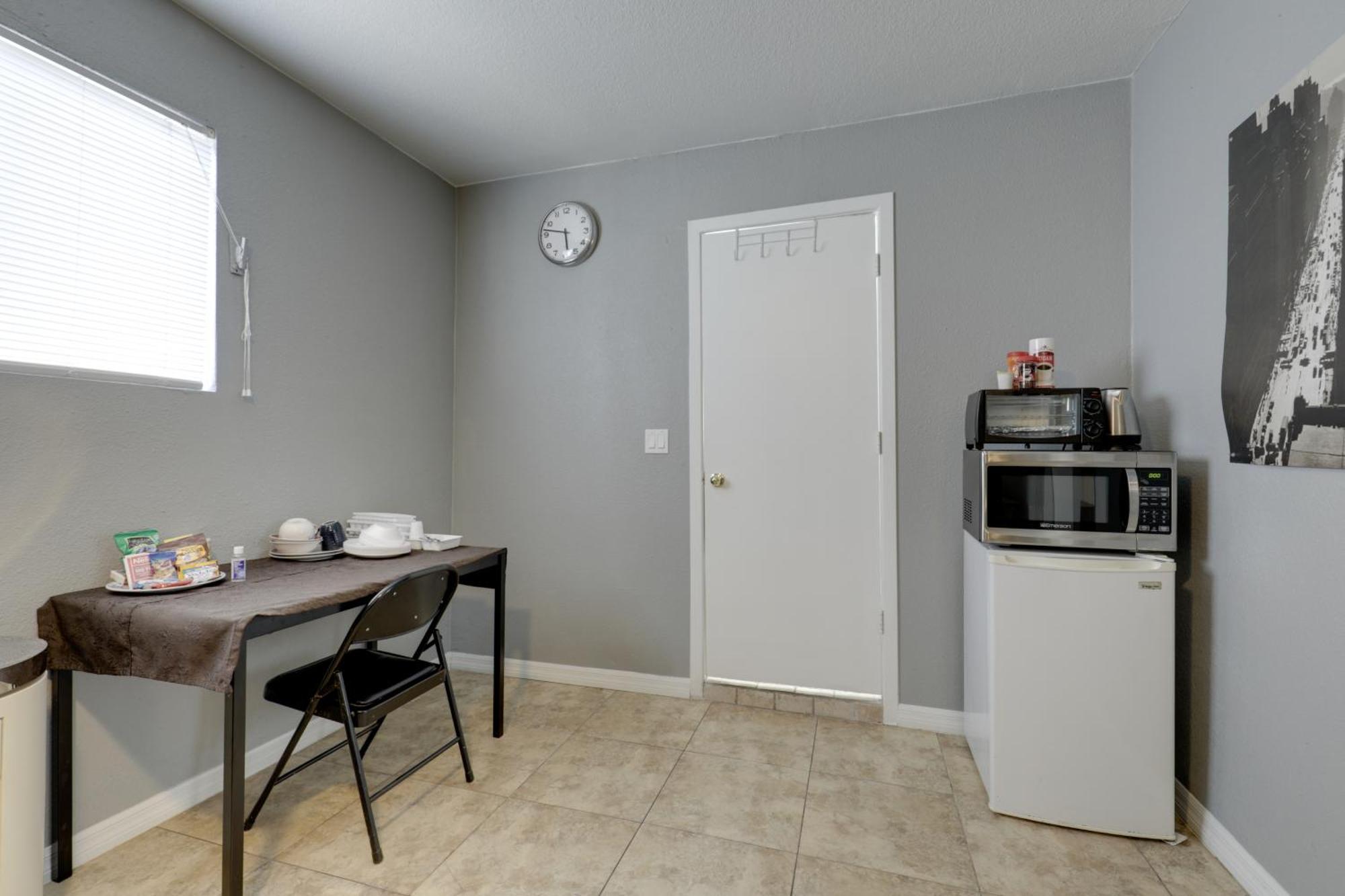 Vakantiehuis North Vegas Hideaway With Grill Less Than 10 Mi To Strip