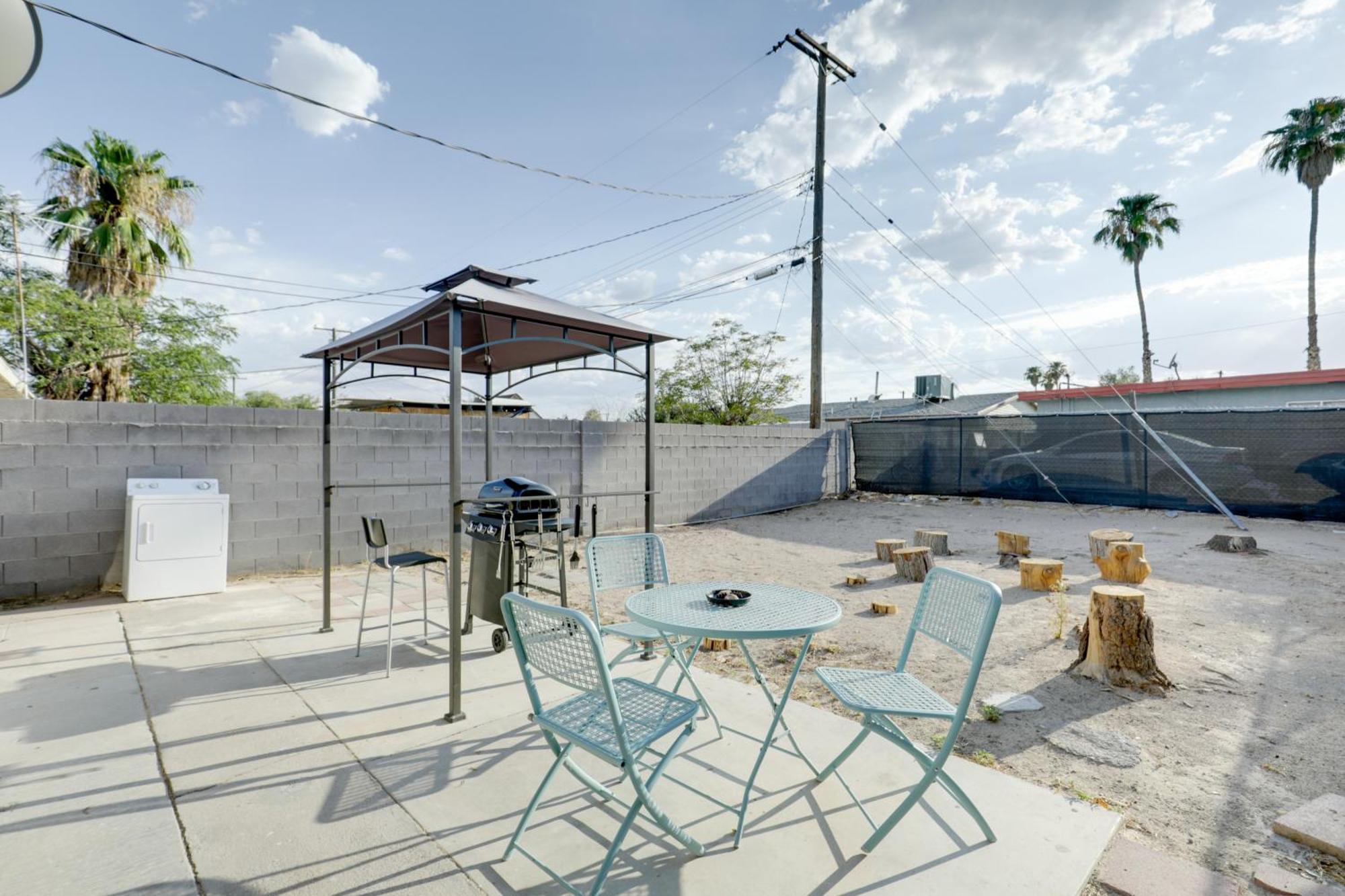 North Vegas Hideaway With Grill Less Than 10 Mi To Strip * Las Vegas