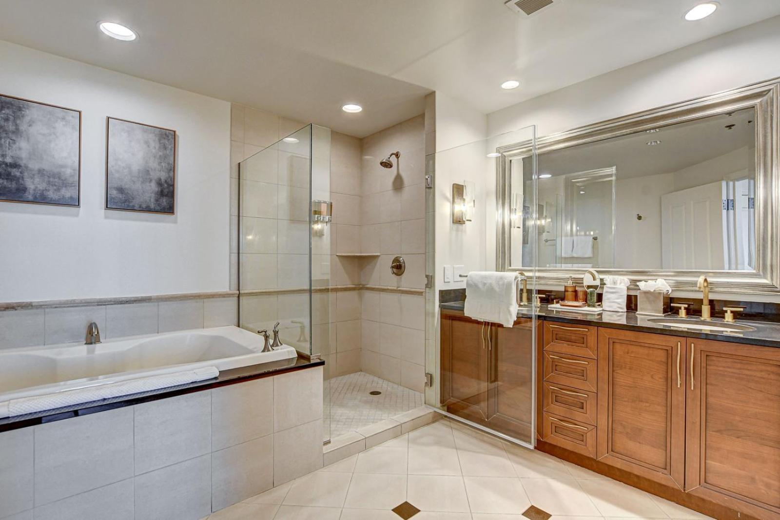 The Rose Mgm Signature Aparthotel Las Vegas