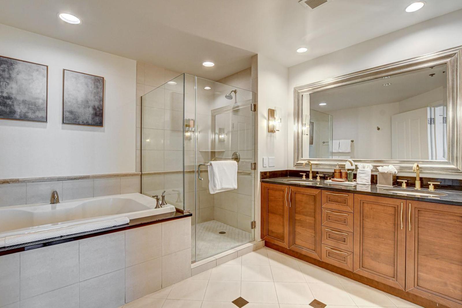 The Rose Mgm Signature Aparthotel *