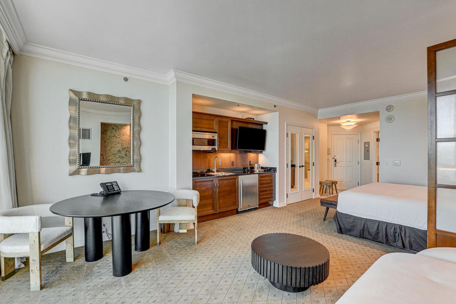 The Rose Mgm Signature Aparthotel