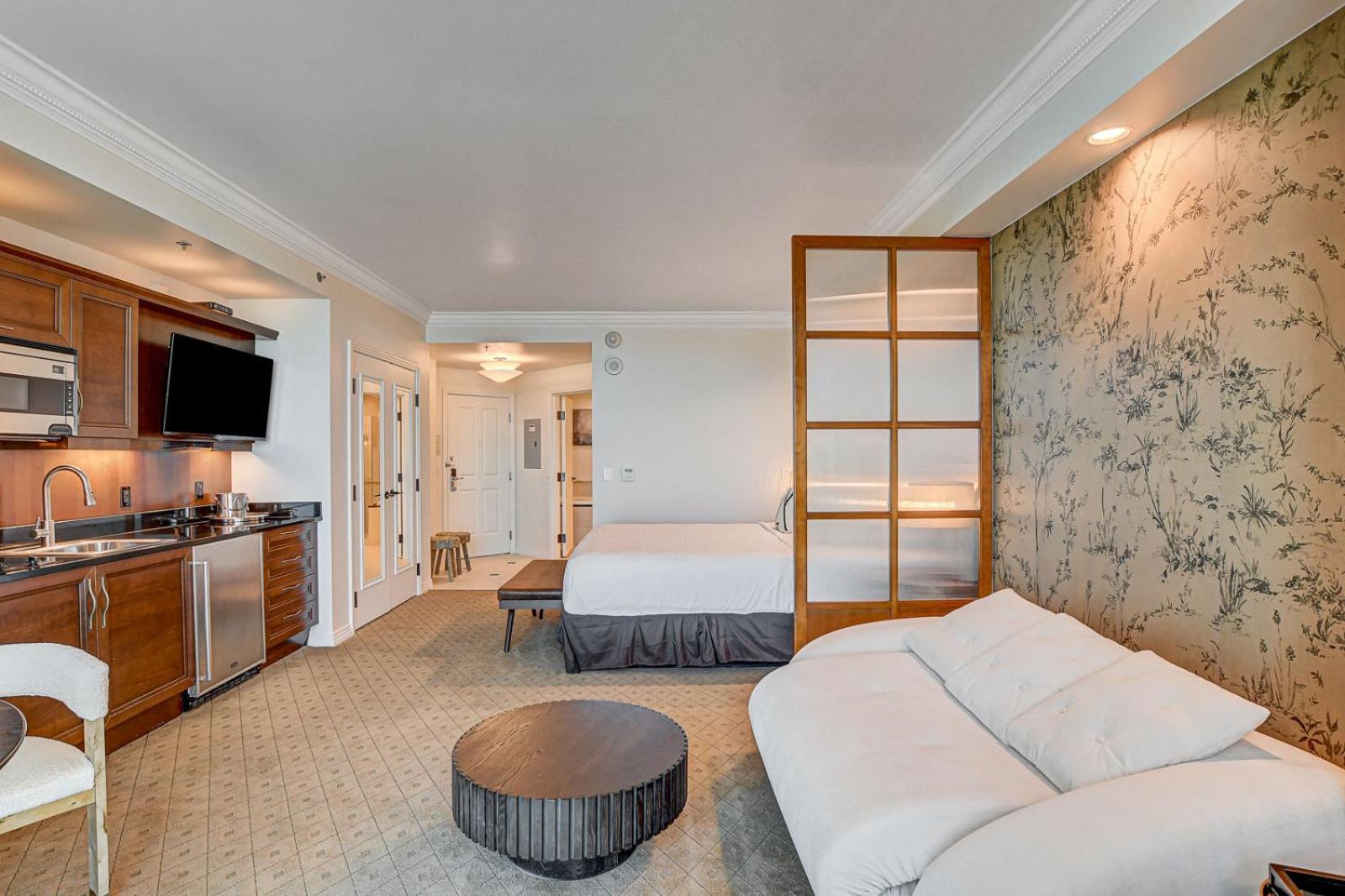Aparthotel The Rose Mgm Signature