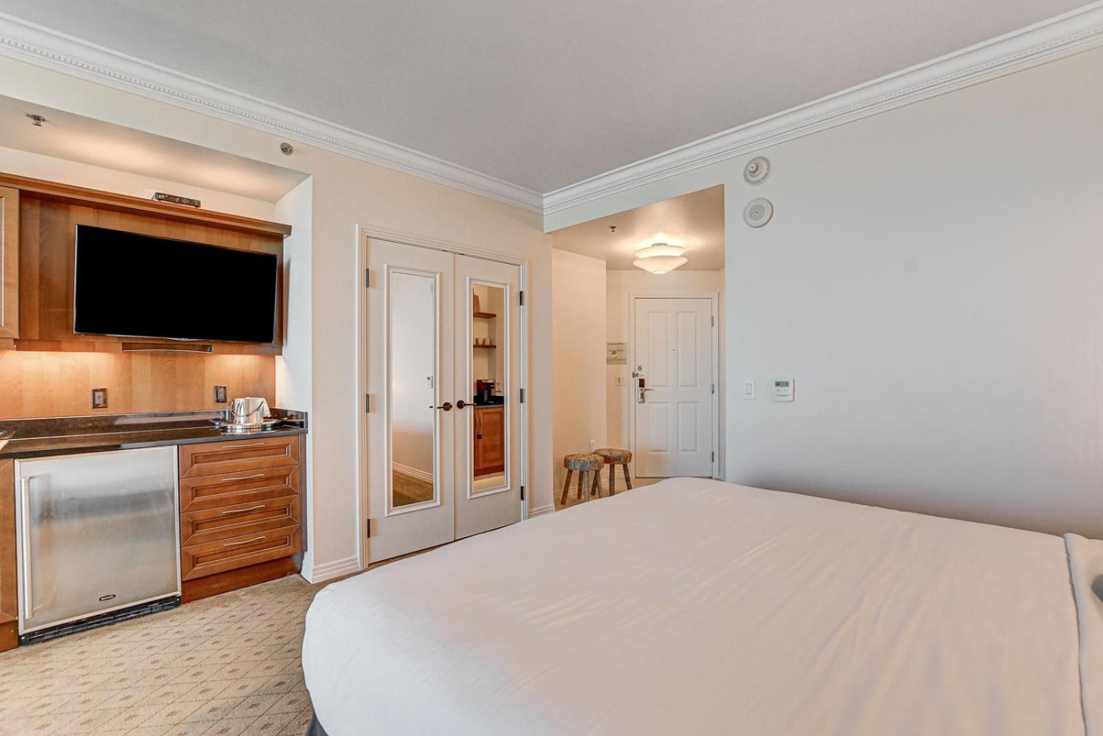 The Rose At Mgm Signature Tower 3 * Las Vegas