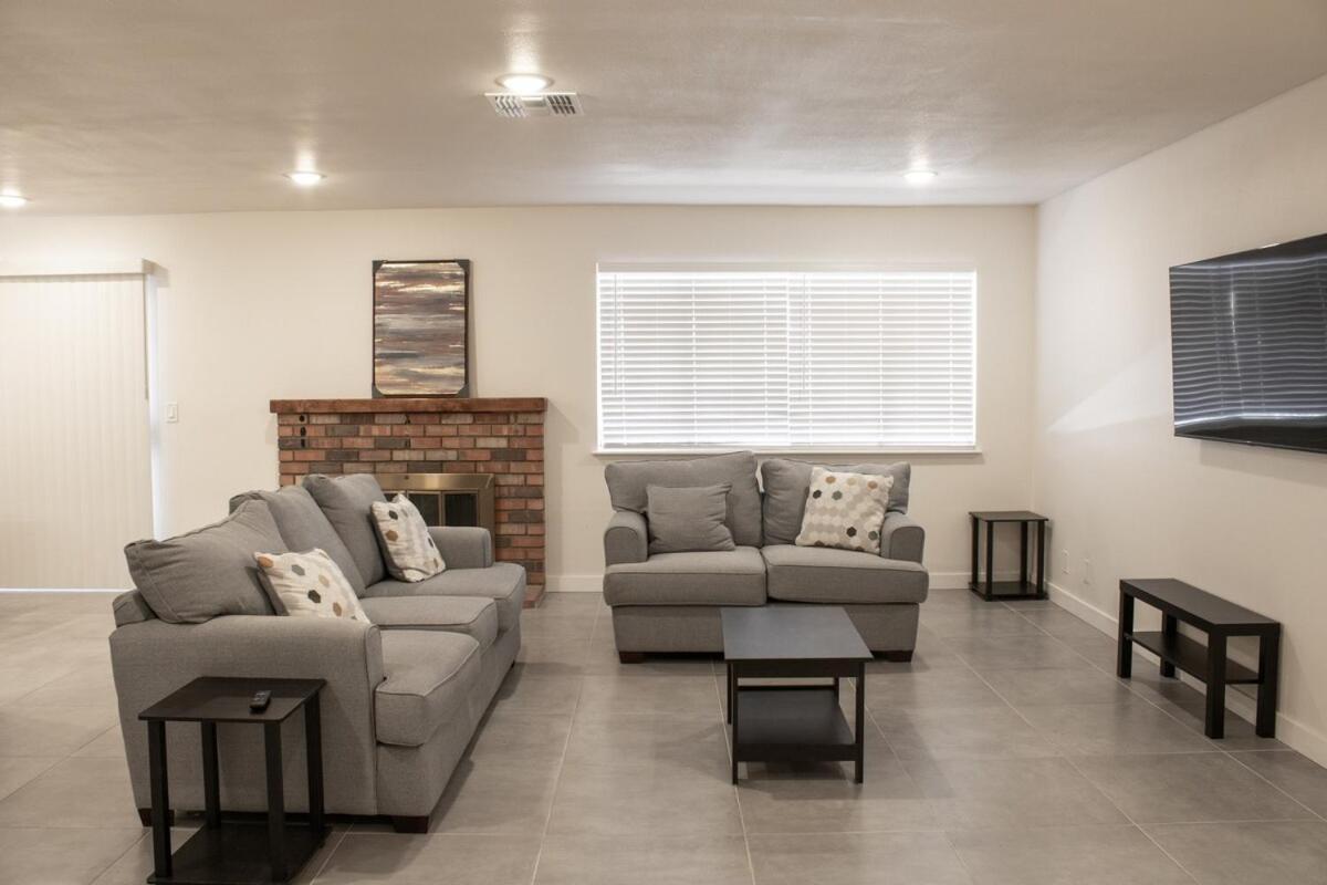 Stunning Remodeled Single-story