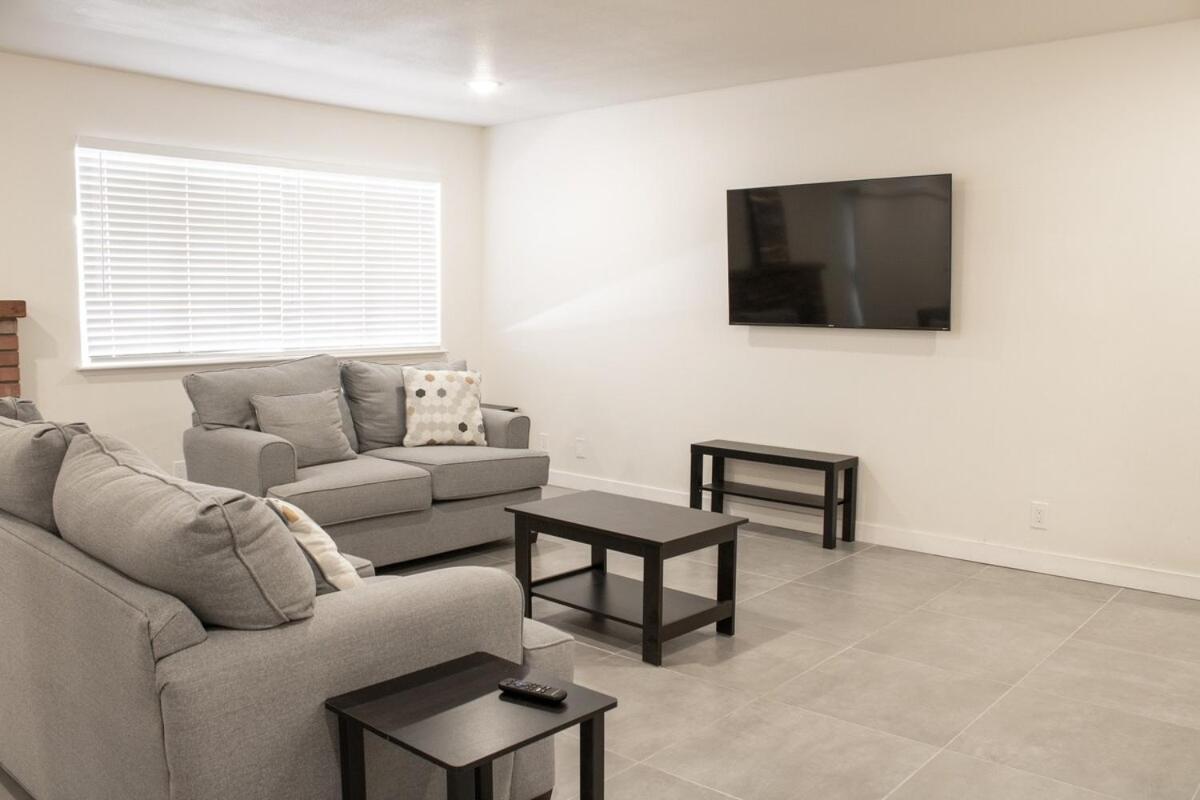 Stunning Remodeled Single-story