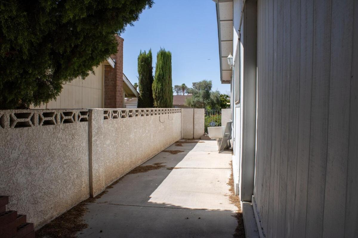 Stunning Remodeled Single-story *