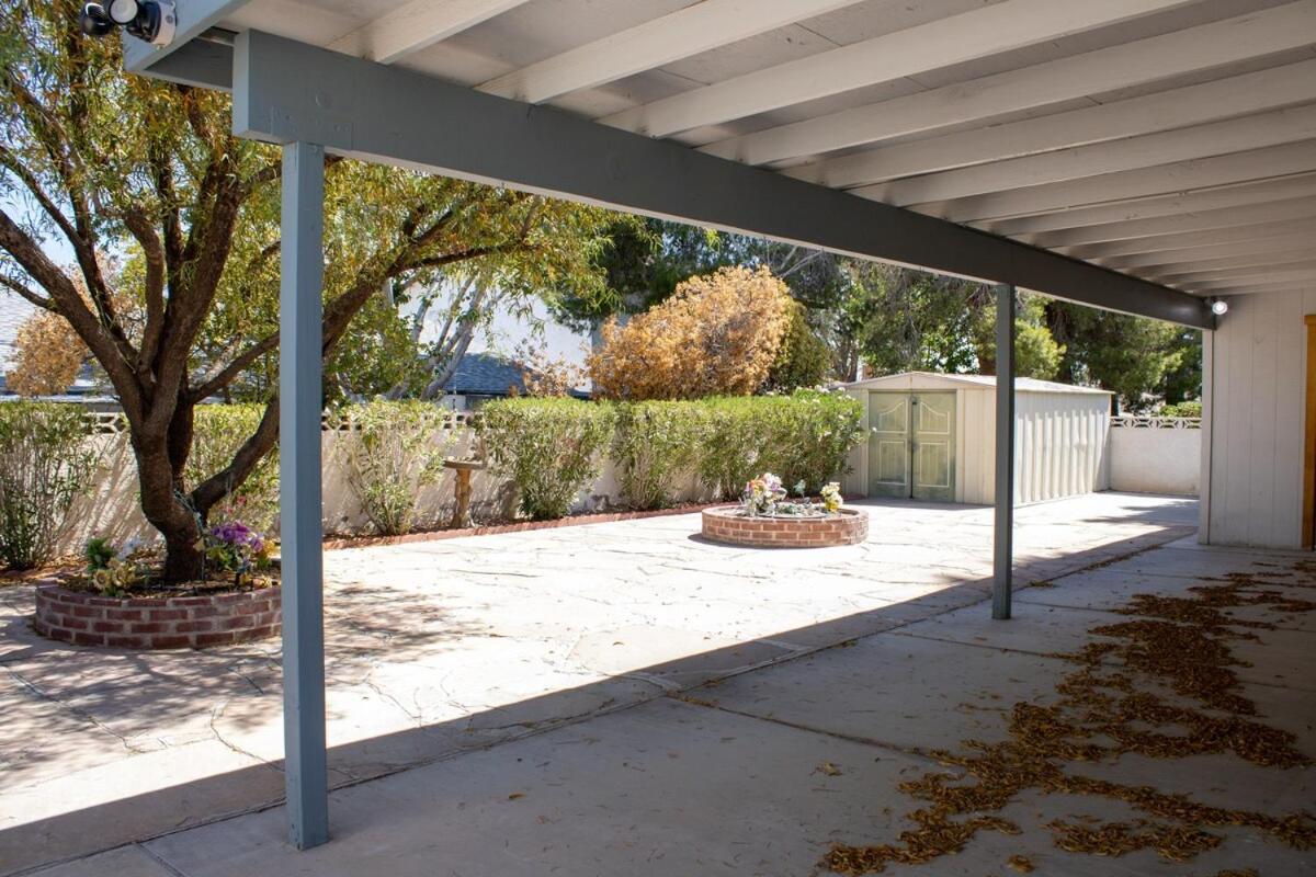 Stunning Remodeled Single-story