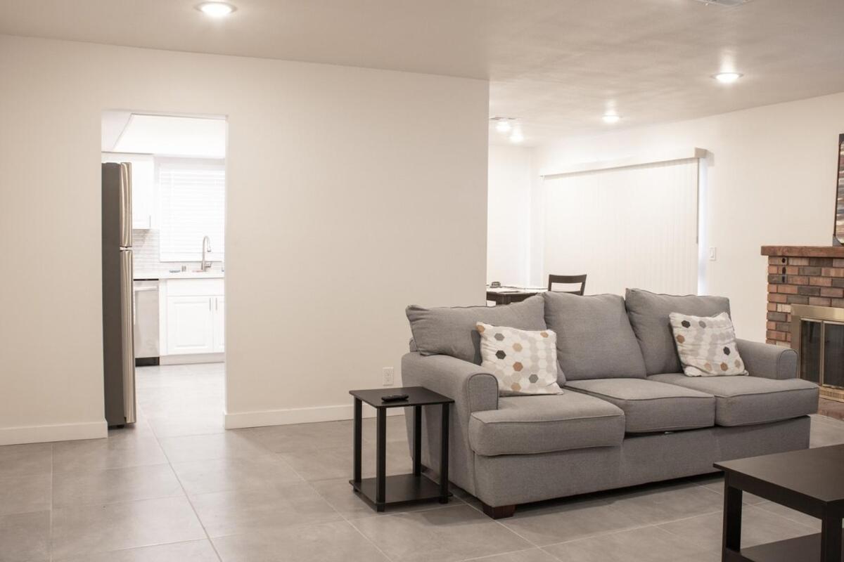 Stunning Remodeled Single-story *
