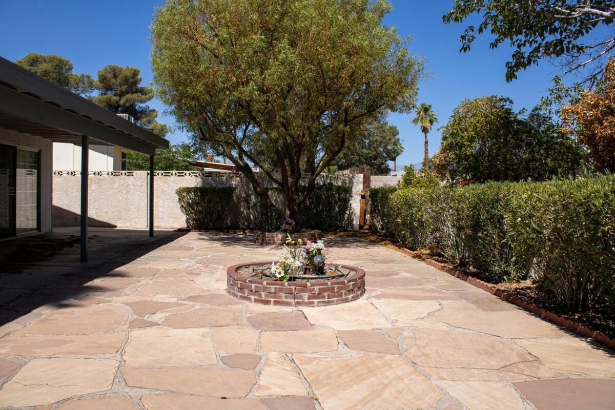 Stunning Remodeled Single-story Las Vegas