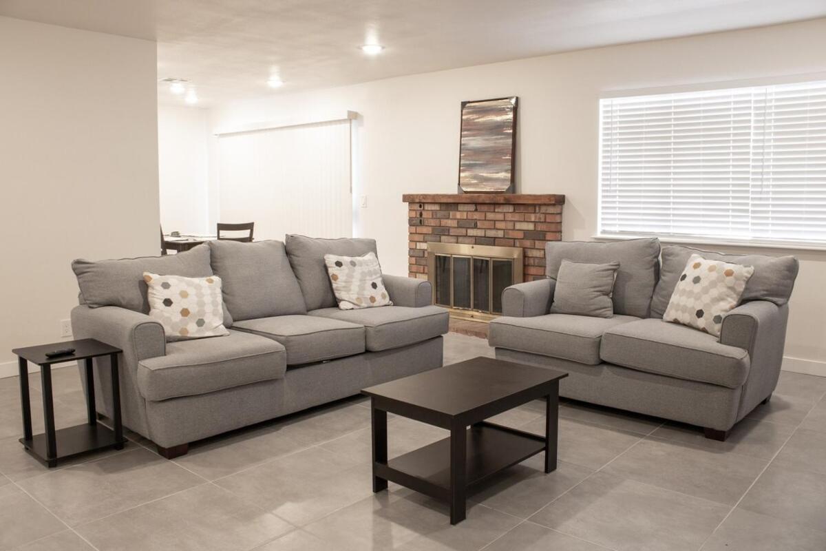 Stunning Remodeled Single-story *