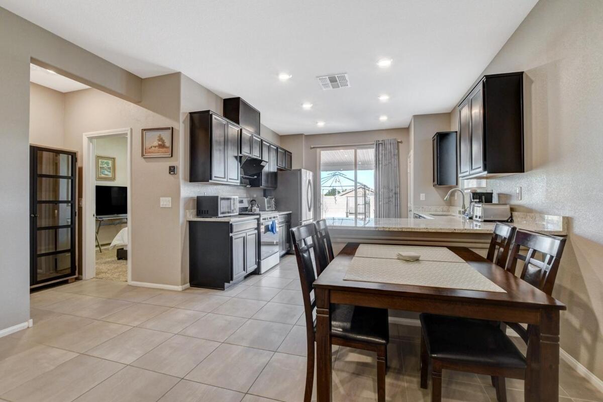 Holiday home Cute Near The Strip Las Vegas