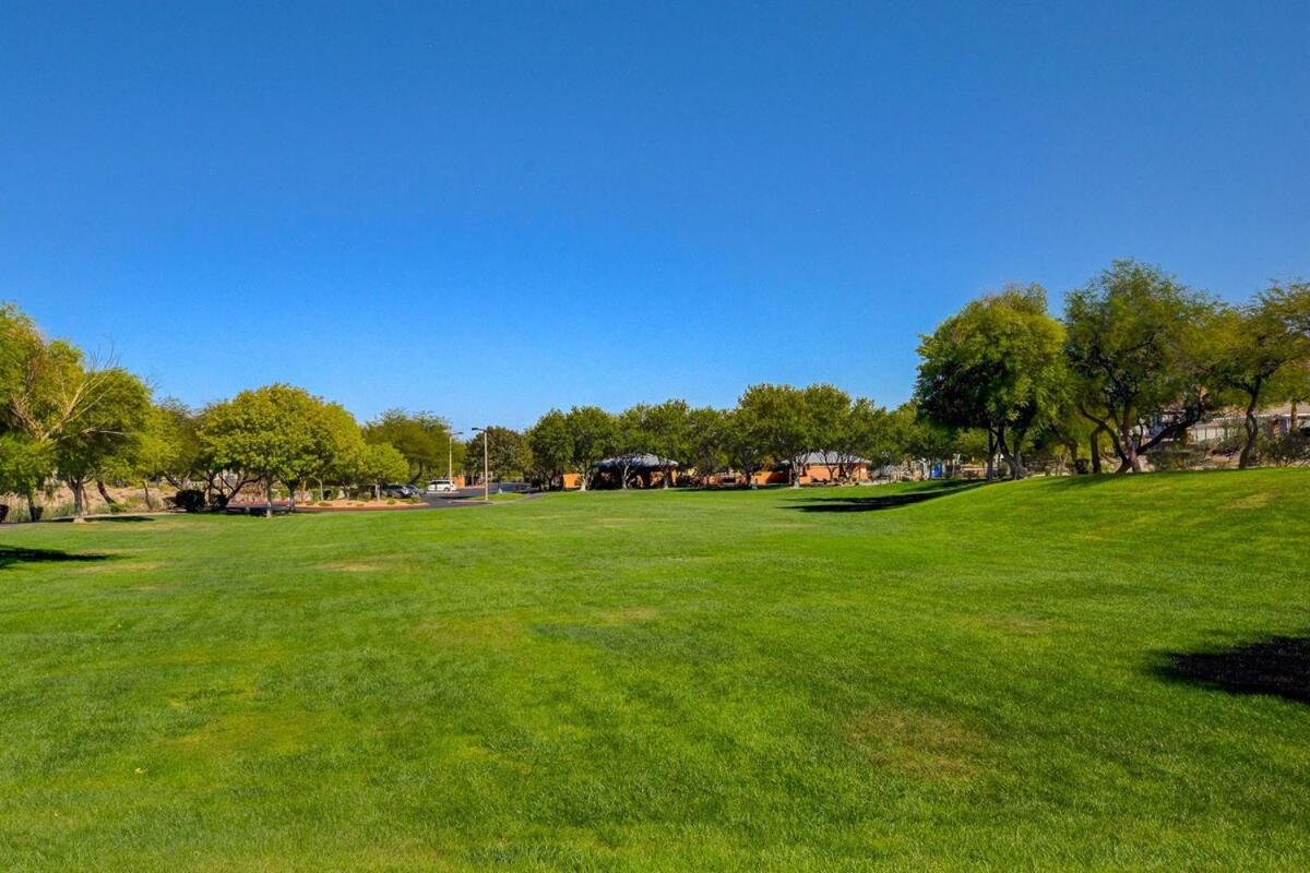 Summerlin Gated Community Apartment *