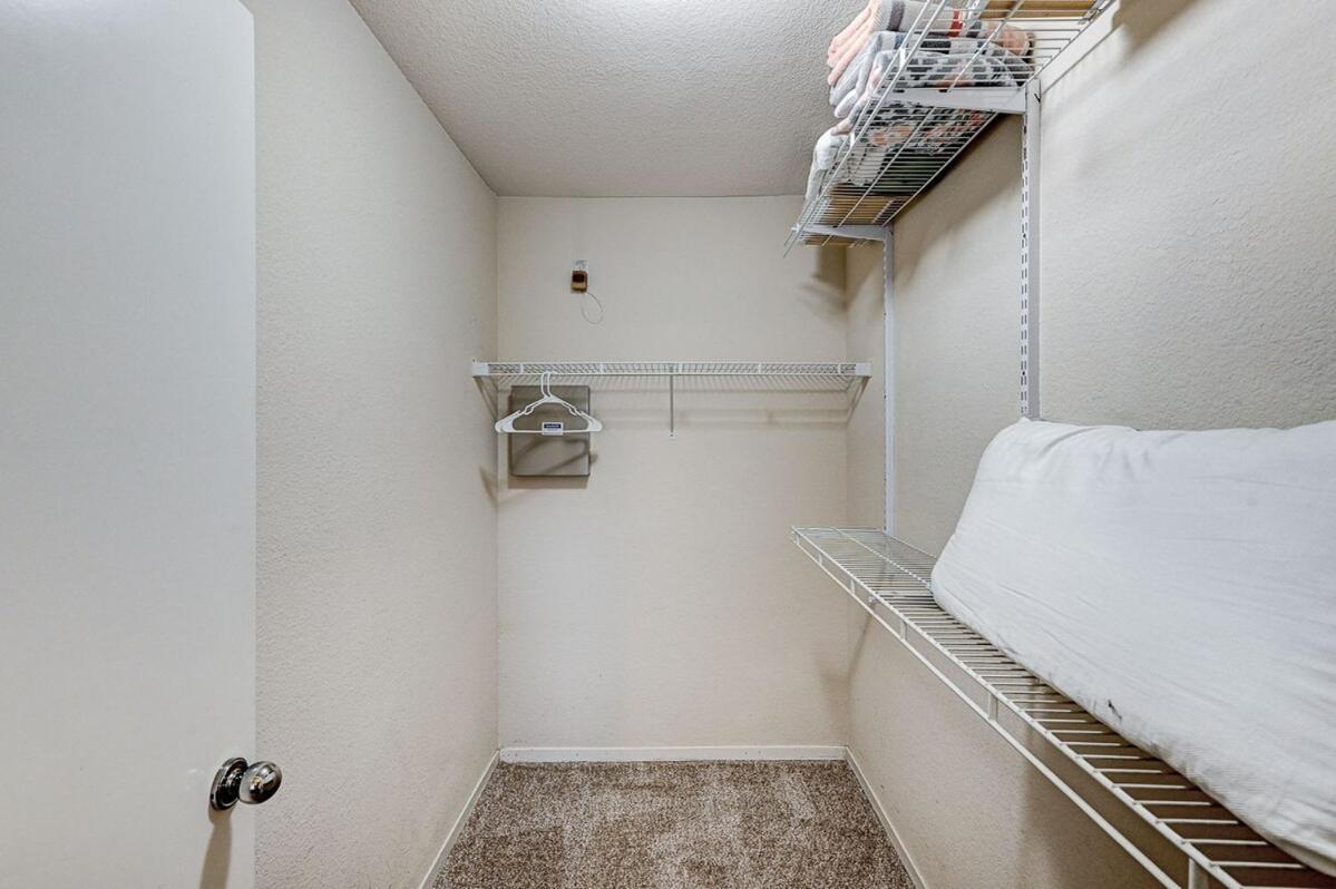 Summerlin Gated Community
