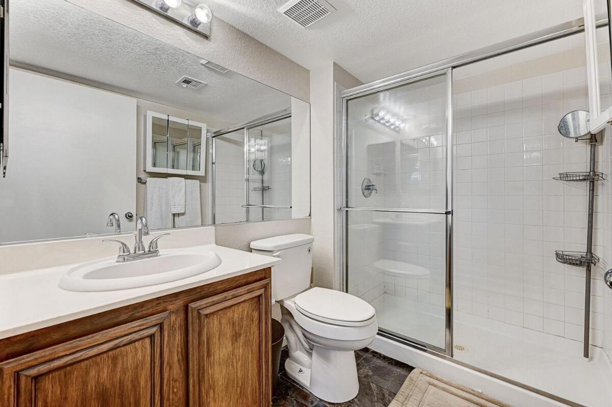 Apartment Summerlin Gated Community