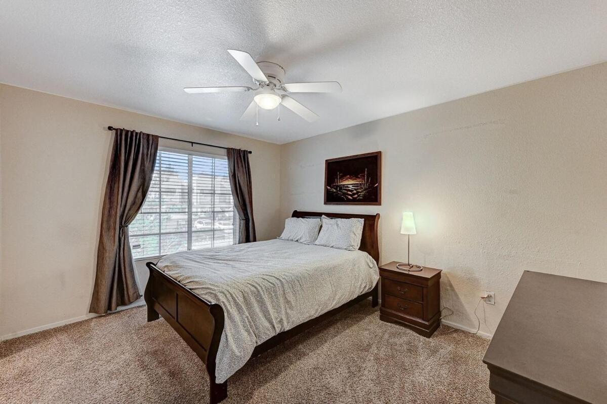Summerlin Gated Community