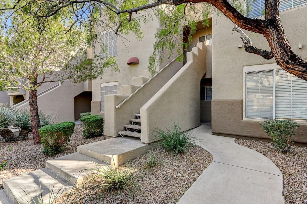 Apartment Summerlin Gated Community