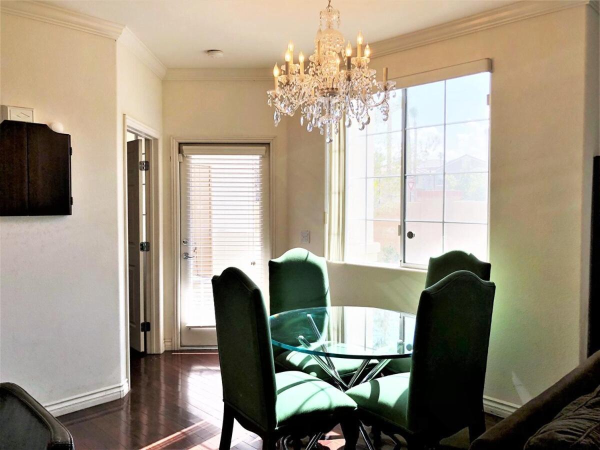 Elegant Henderson Appartamento Las Vegas