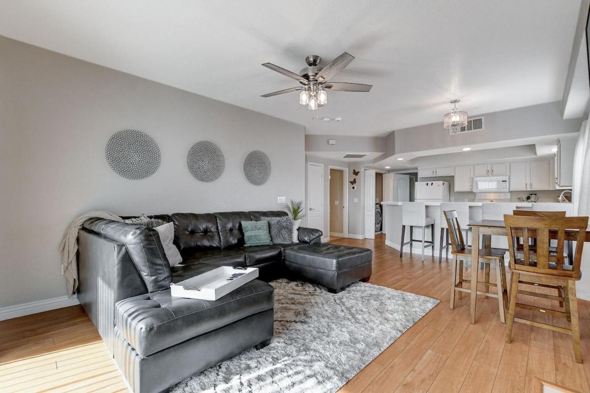 Apartment Gated 2bd Near Summerlin! *