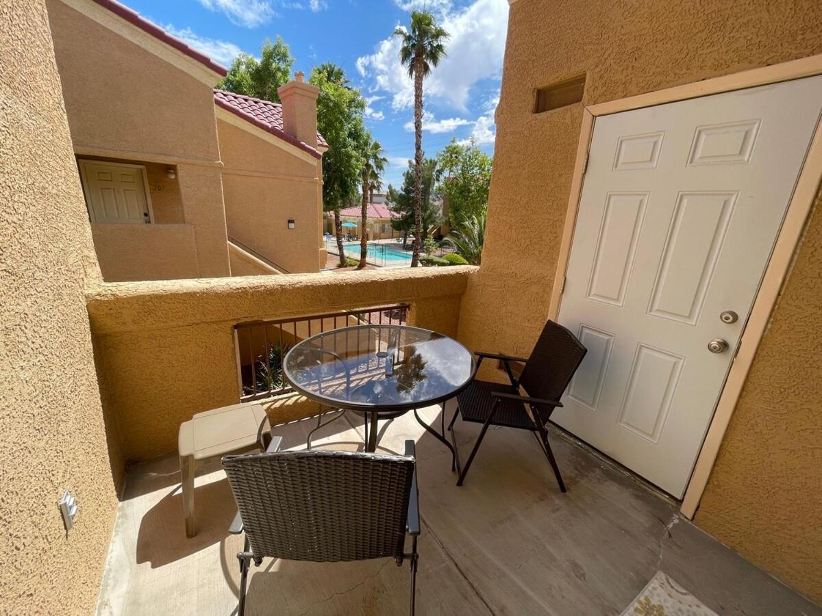 Summerlin Gated Community Apartment