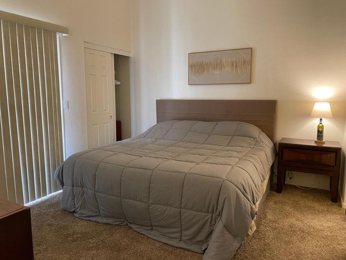 Summerlin Gated Community Appartement Las Vegas