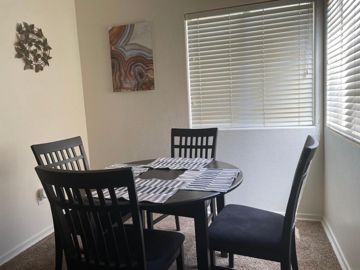 Appartement Summerlin Gated Community