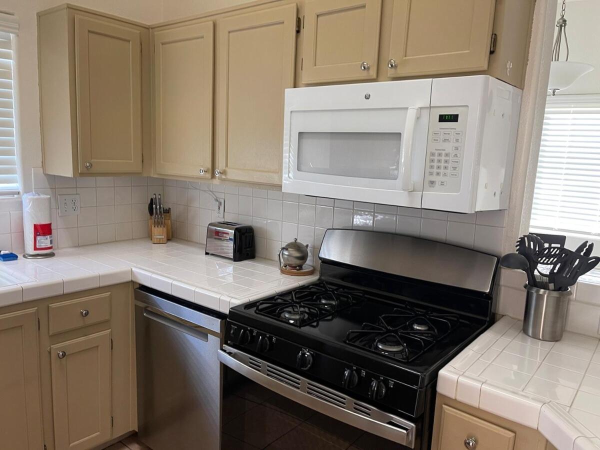Summerlin Gated Community Appartement *