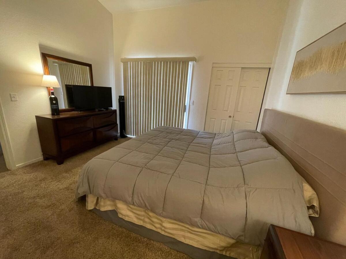 Summerlin Gated Community